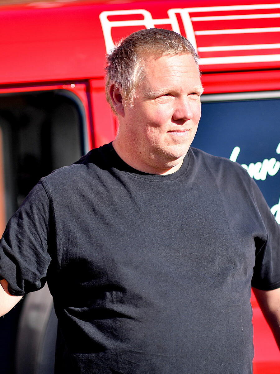 Kai Langer